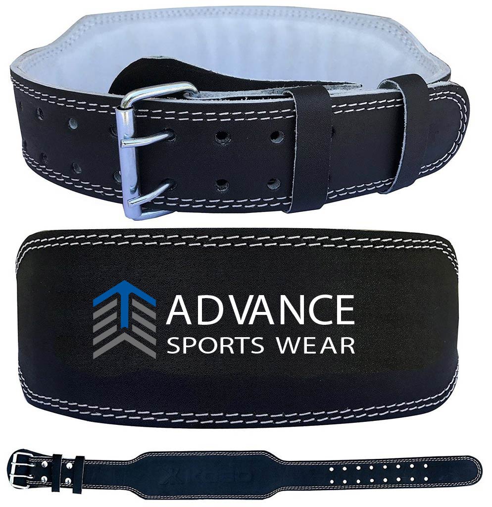 WEIGHTLIFTING BELTS